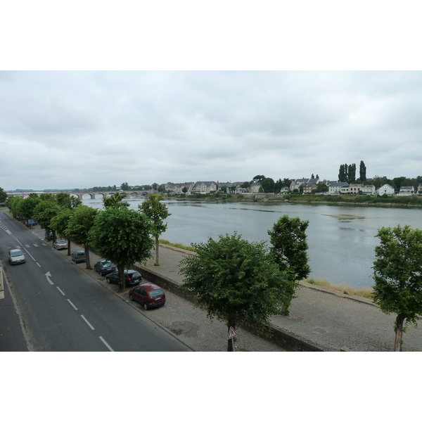 Picture France Saumur 2011-05 64 - Around Saumur