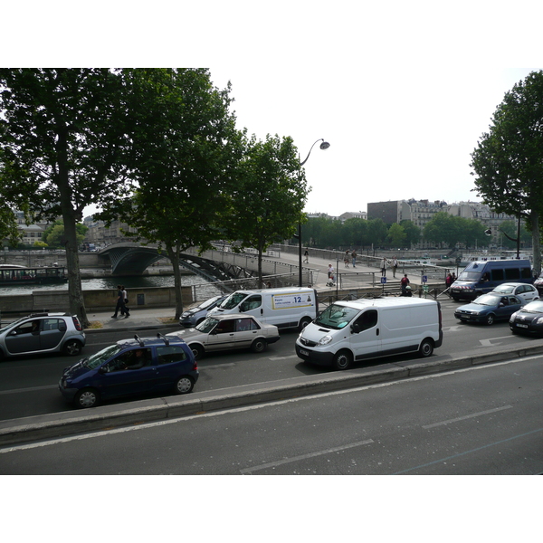 Picture France Paris Garden of Tuileries 2007-05 292 - Tours Garden of Tuileries