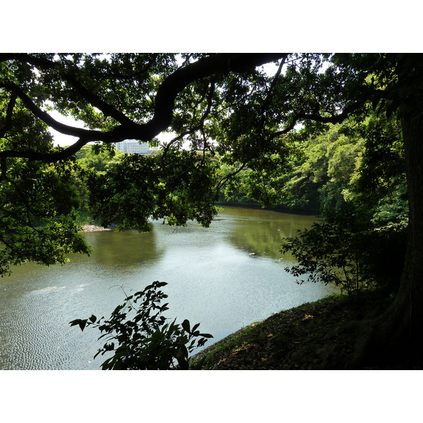 Picture Japan Tokyo Hama rikyu Gardens 2010-06 71 - Recreation Hama rikyu Gardens