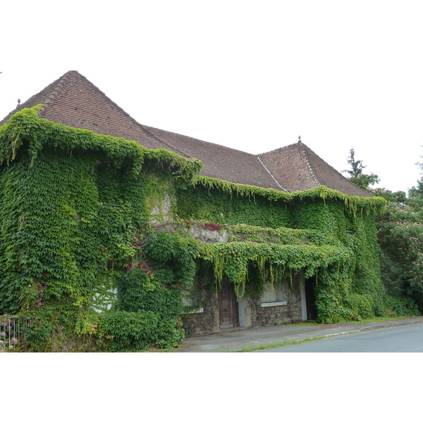 Picture France Mouleydier 2010-08 0 - Around Mouleydier