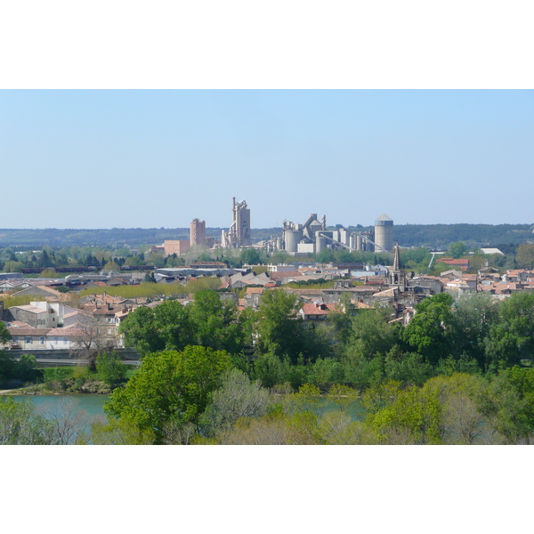 Picture France Tarascon Tarascon Castle 2008-04 71 - Center Tarascon Castle