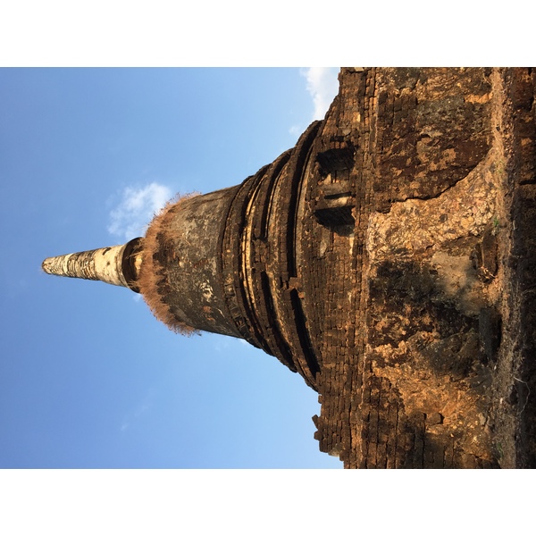 Picture Thailand Si satchanalai historical park 2014-12 169 - Tour Si satchanalai historical park