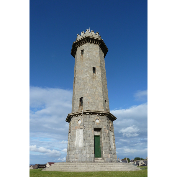 Picture United Kingdom Scotland Macduff 2011-07 15 - Tour Macduff