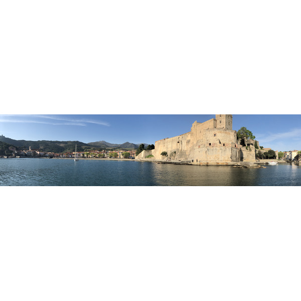 Picture France Collioure 2018-04 328 - Tours Collioure