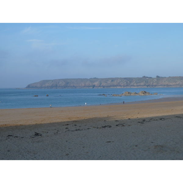 Picture France St Coulomb Chevrets Beach 2010-04 39 - Journey Chevrets Beach