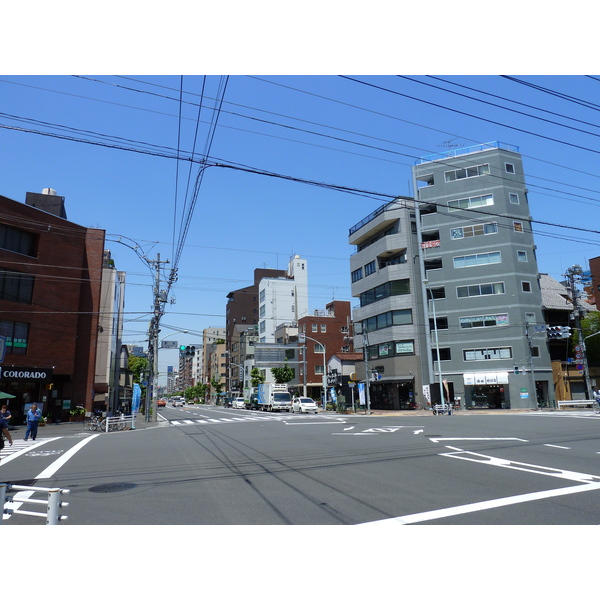 Picture Japan Tokyo Asakusa 2010-06 85 - Tours Asakusa