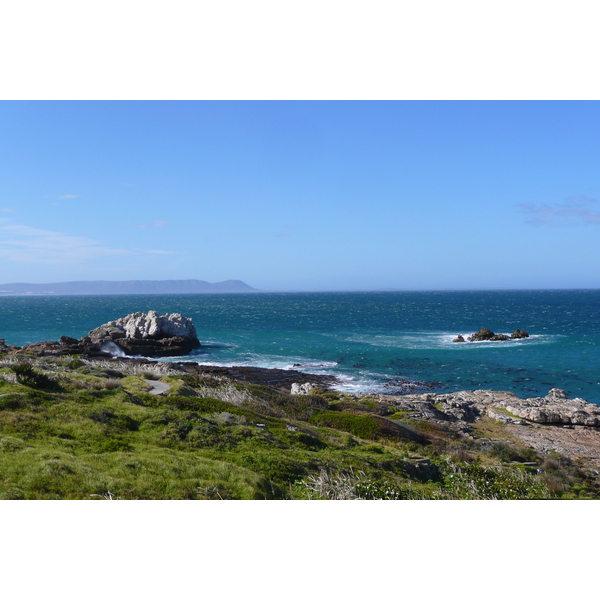 Picture South Africa Harmanus 2008-09 227 - Around Harmanus