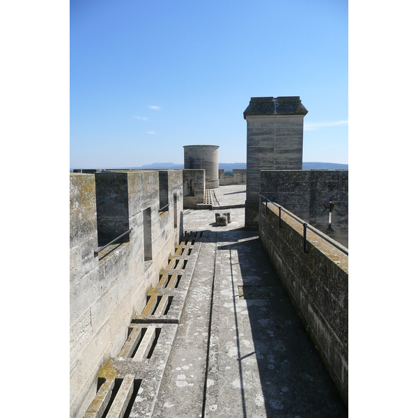 Picture France Tarascon Tarascon Castle 2008-04 42 - Recreation Tarascon Castle