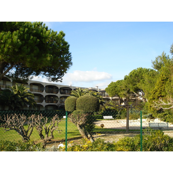 Picture France Villeneuve Loubet Villeneuve Loubet Beach 2007-01 18 - Tours Villeneuve Loubet Beach