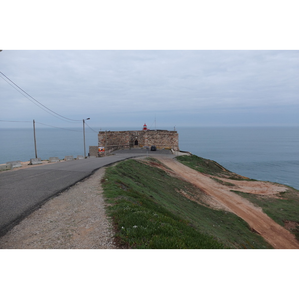 Picture Portugal Nazare 2013-01 53 - History Nazare