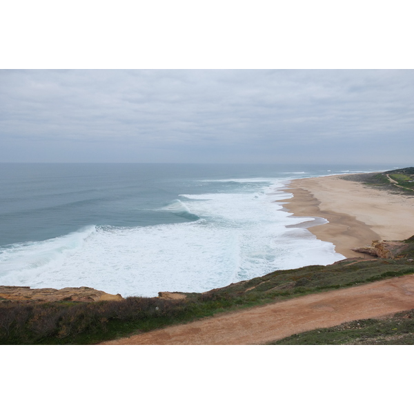 Picture Portugal Nazare 2013-01 50 - Journey Nazare