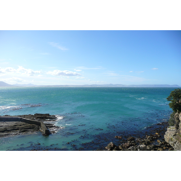 Picture South Africa Harmanus 2008-09 250 - Tour Harmanus