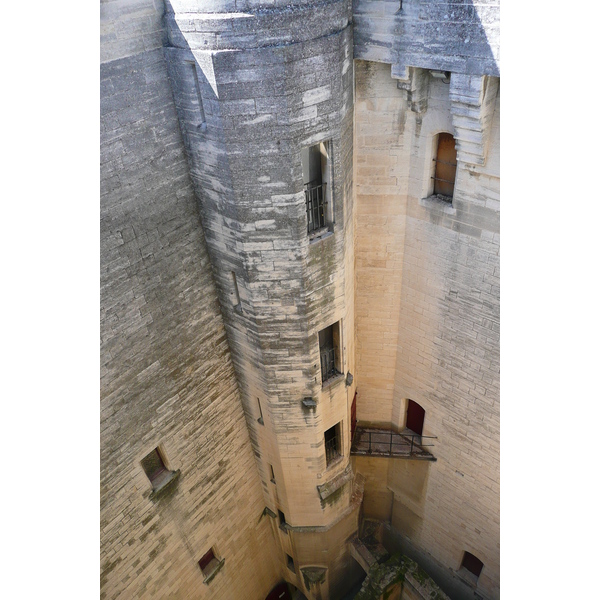 Picture France Tarascon Tarascon Castle 2008-04 136 - Around Tarascon Castle