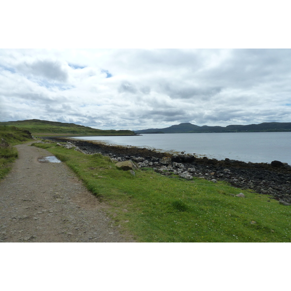 Picture United Kingdom Skye 2011-07 106 - Discovery Skye