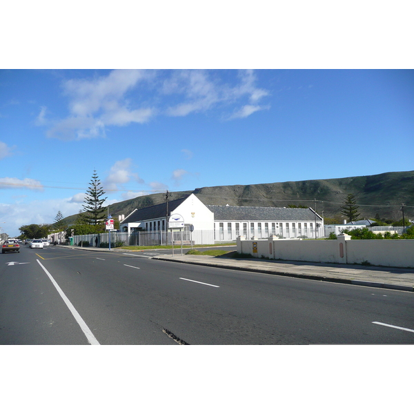 Picture South Africa Harmanus 2008-09 66 - Discovery Harmanus