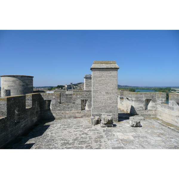 Picture France Tarascon Tarascon Castle 2008-04 131 - Journey Tarascon Castle