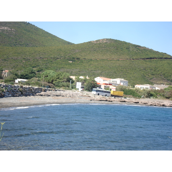 Picture France Corsica Corsican Cape 2006-09 36 - History Corsican Cape