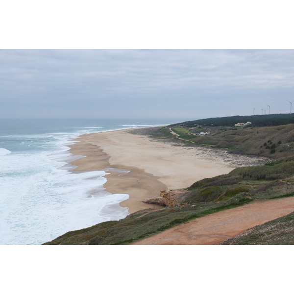 Picture Portugal Nazare 2013-01 44 - Recreation Nazare