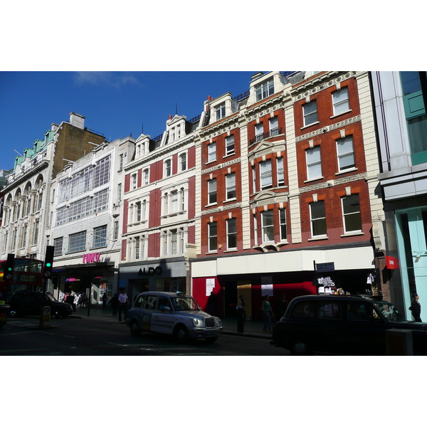 Picture United Kingdom London Oxford Street 2007-09 101 - Journey Oxford Street