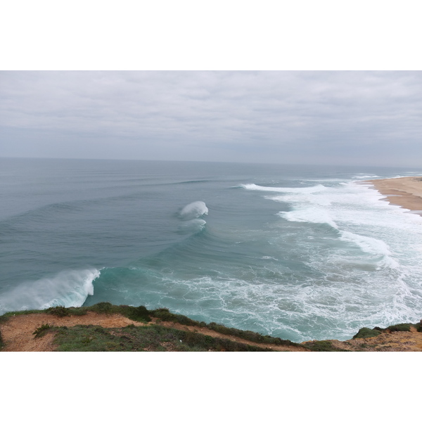 Picture Portugal Nazare 2013-01 47 - Journey Nazare