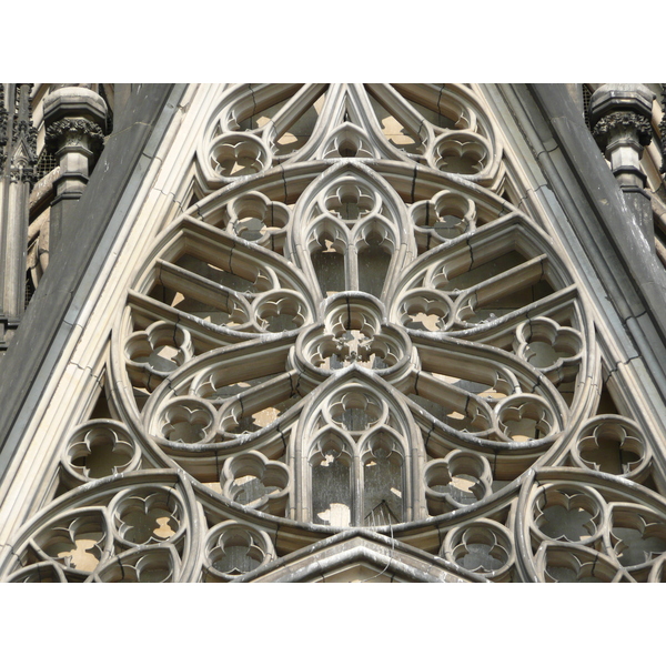 Picture Germany Cologne Cathedral 2007-05 121 - Discovery Cathedral