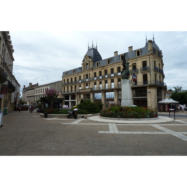 Picture France Bergerac 2010-08 90 - Journey Bergerac