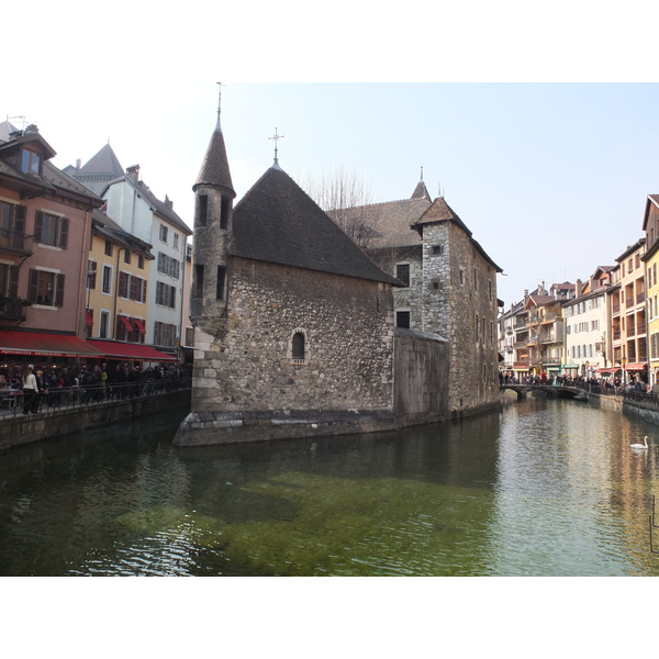 Picture France Annecy 2012-02 78 - Discovery Annecy