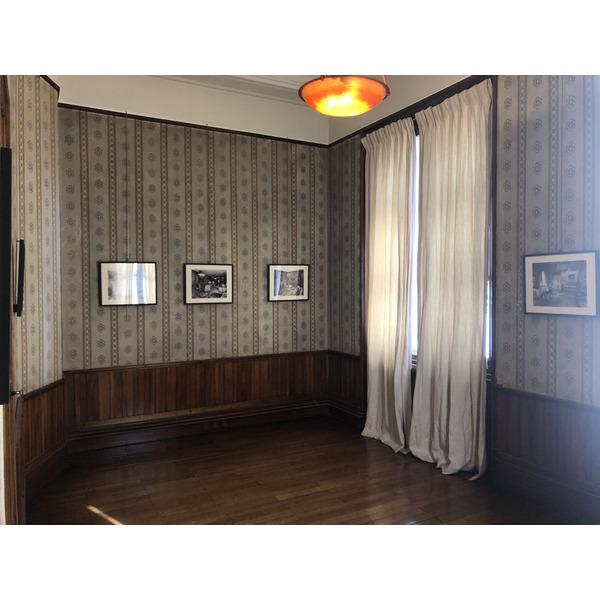 Picture France Paris Nissim de Camondo Museum 2019-09 5 - History Nissim de Camondo Museum