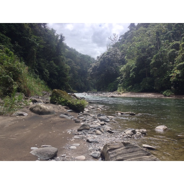 Picture Costa Rica Pacuare River 2015-03 91 - Journey Pacuare River