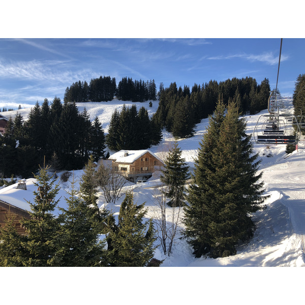 Picture France La Clusaz 2017-12 339 - Journey La Clusaz