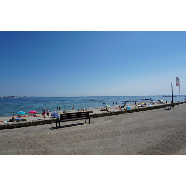 Picture France Larmor-Plage 2016-08 43 - Around Larmor-Plage