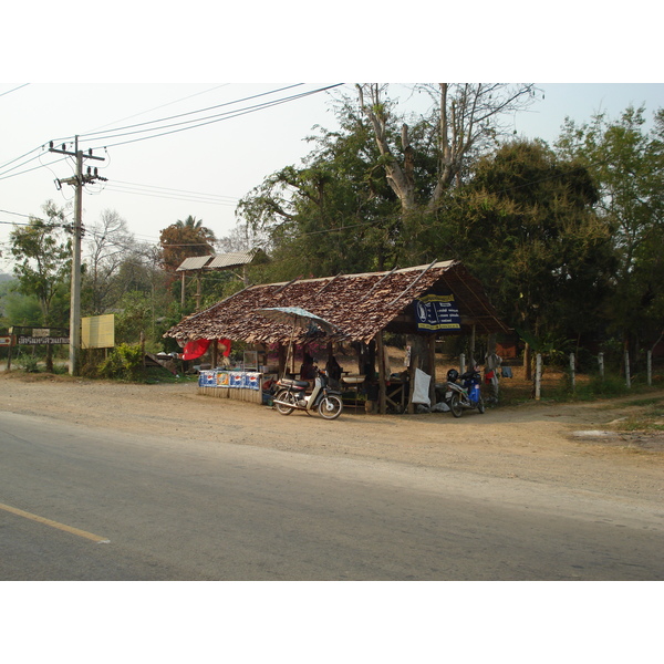 Picture Thailand Chiang Mai to Pai road 2007-02 128 - Recreation Chiang Mai to Pai road