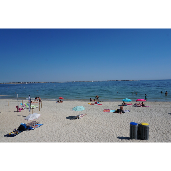 Picture France Larmor-Plage 2016-08 44 - Center Larmor-Plage