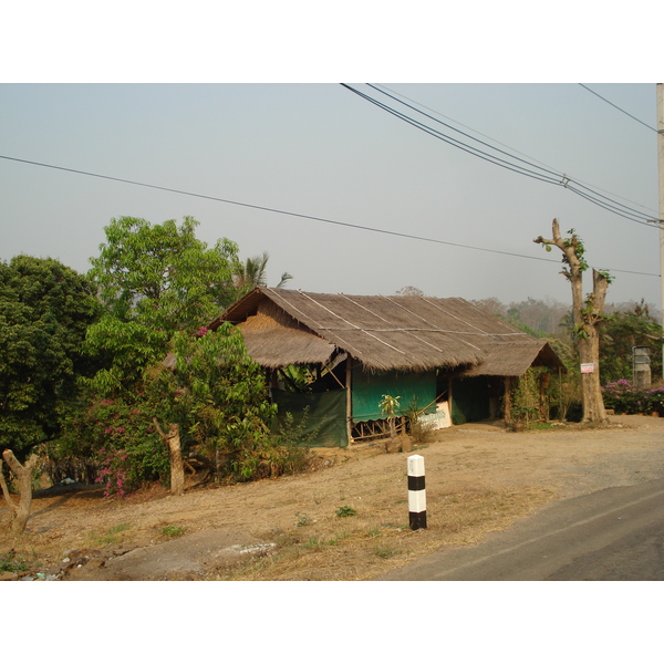 Picture Thailand Chiang Mai to Pai road 2007-02 131 - Tour Chiang Mai to Pai road