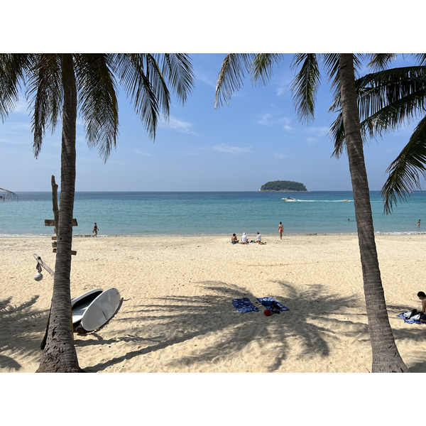 Picture Thailand Phuket Kata Beach Beyond Resort Kata 2021-12 2 - Journey Beyond Resort Kata