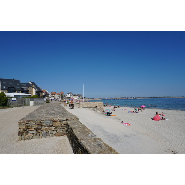 Picture France Larmor-Plage 2016-08 31 - History Larmor-Plage