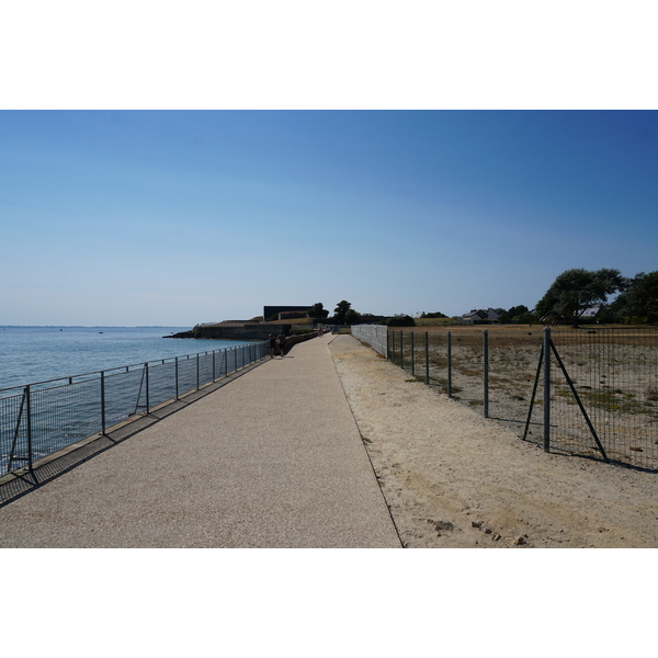 Picture France Larmor-Plage 2016-08 50 - Tours Larmor-Plage