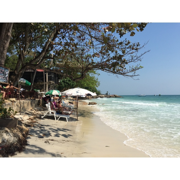 Picture Thailand Koh Samet 2016-01 85 - Tours Koh Samet