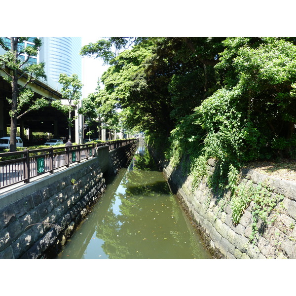 Picture Japan Tokyo Hama rikyu Gardens 2010-06 77 - Tours Hama rikyu Gardens