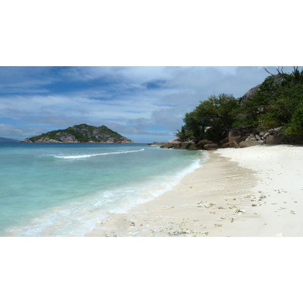 Picture Seychelles Grande Soeur 2011-10 59 - Discovery Grande Soeur