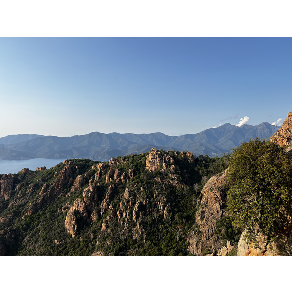 Picture France Corsica Calanques de Piana 2023-06 29 - Tours Calanques de Piana