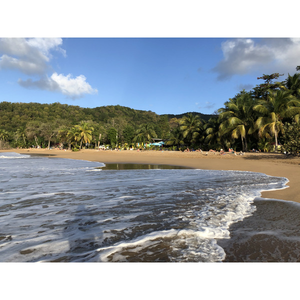 Picture Guadeloupe La Perle Beach 2021-02 3 - Tour La Perle Beach