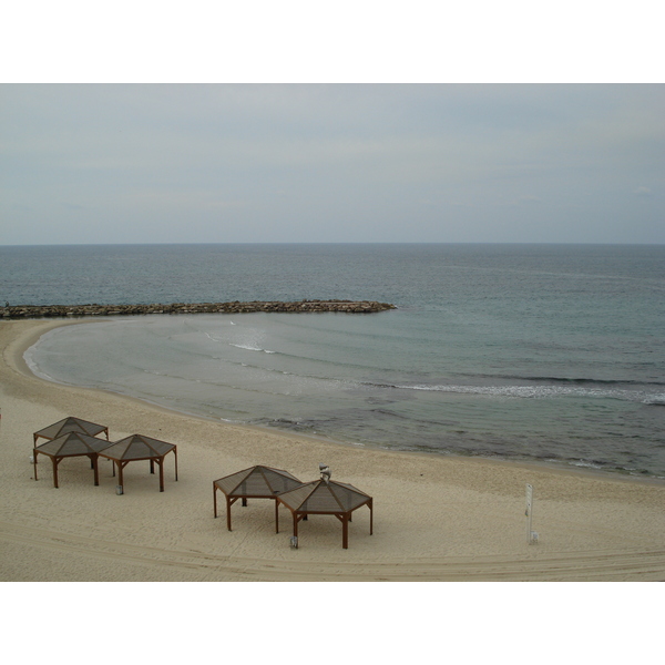 Picture Israel Tel Aviv Tel Aviv Sea Shore 2006-12 60 - Center Tel Aviv Sea Shore