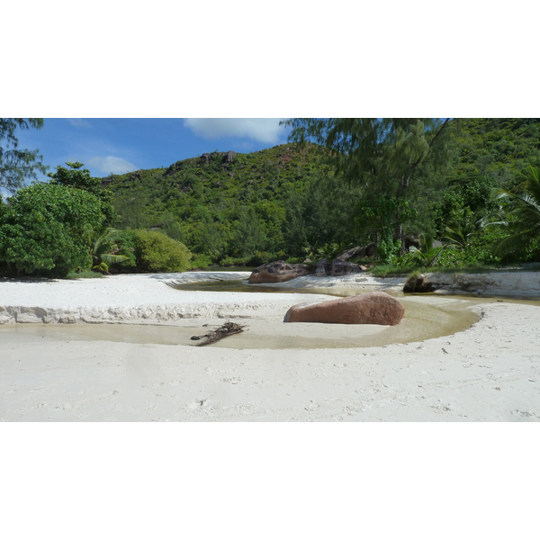 Picture Seychelles Anse Lazio 2011-10 64 - Center Anse Lazio