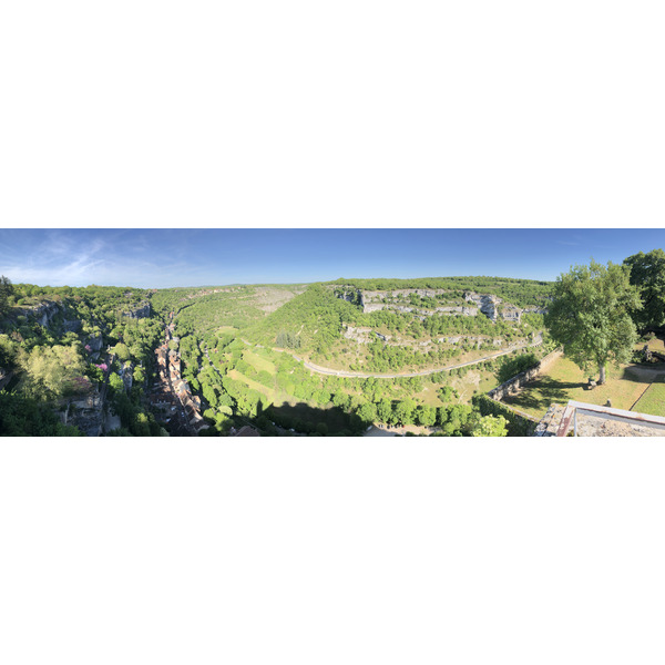 Picture France Rocamadour 2018-04 94 - Center Rocamadour