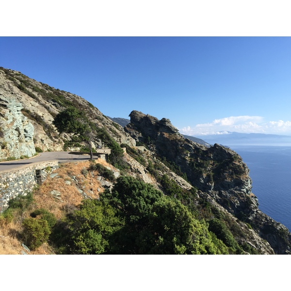 Picture France Corsica Corsican Cape 2015-05 12 - Around Corsican Cape