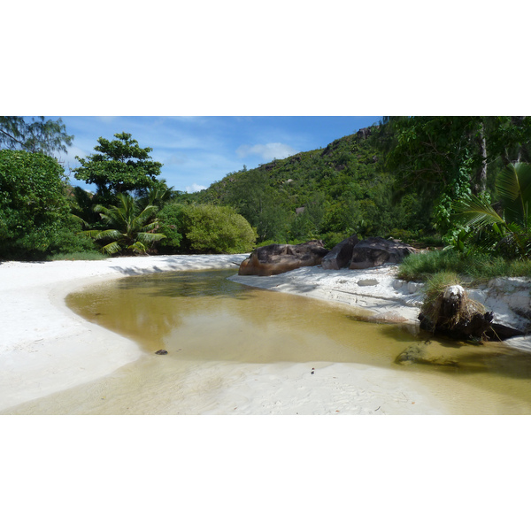 Picture Seychelles Anse Lazio 2011-10 75 - Center Anse Lazio