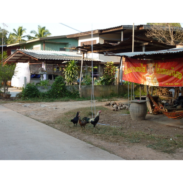 Picture Thailand Phitsanulok Chom Thong 2009-12 60 - Tours Chom Thong