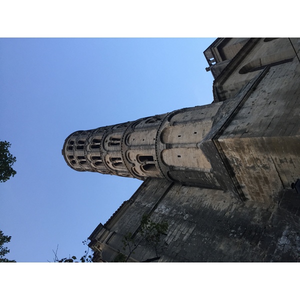 Picture France Uzes 2017-08 132 - Tour Uzes