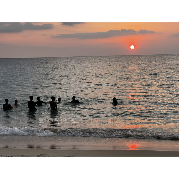 Picture Thailand Phuket Surin Beach 2021-12 113 - Around Surin Beach